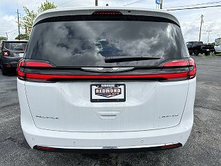 2024 Chrysler Pacifica Limited 2C4RC1GG8RR121384 in Frankfort, KY 7