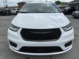 2024 Chrysler Pacifica Limited 2C4RC3GG4RR127419 in Frankfort, KY 4