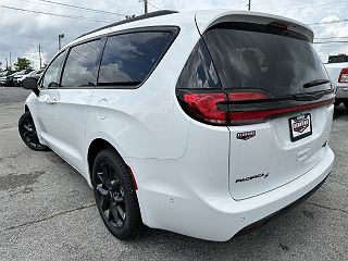 2024 Chrysler Pacifica Limited 2C4RC3GG4RR127419 in Frankfort, KY 6