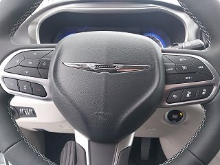 2024 Chrysler Pacifica Touring-L 2C4RC1BG9RR110353 in Frankfort, KY 13