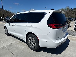 2024 Chrysler Pacifica Limited 2C4RC3GG5RR127459 in Franklin, NC 6