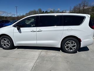 2024 Chrysler Pacifica Limited 2C4RC3GG5RR127459 in Franklin, NC 7