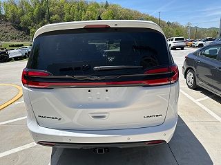 2024 Chrysler Pacifica Limited 2C4RC1GG4RR137159 in Franklin, NC 6