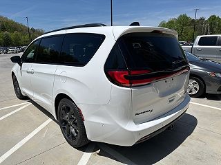 2024 Chrysler Pacifica Limited 2C4RC1GG4RR137159 in Franklin, NC 7