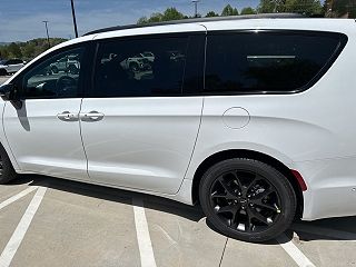 2024 Chrysler Pacifica Limited 2C4RC1GG4RR137159 in Franklin, NC 8