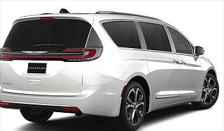 2024 Chrysler Pacifica Pinnacle 2C4RC1PG2RR130551 in Frederick, MD 2