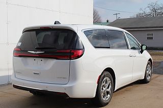 2024 Chrysler Pacifica Limited 2C4RC1GG3RR111636 in Fremont, MI 3