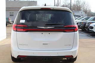 2024 Chrysler Pacifica Limited 2C4RC1GG3RR111636 in Fremont, MI 4