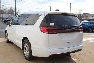 2024 Chrysler Pacifica Limited 2C4RC1GG3RR111636 in Fremont, MI 5