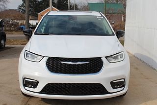 2024 Chrysler Pacifica Limited 2C4RC1GG3RR111636 in Fremont, MI 9