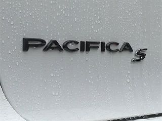 2024 Chrysler Pacifica Touring-L 2C4RC3BG3RR127693 in Garden City, MI 13