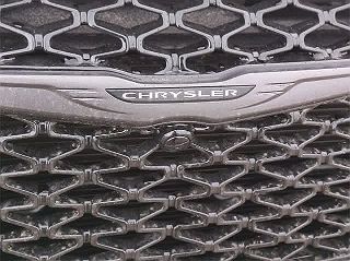 2024 Chrysler Pacifica Touring-L 2C4RC1BG6RR133542 in Garden City, MI 12