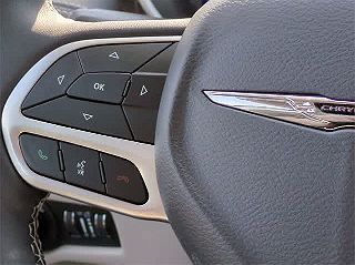 2024 Chrysler Pacifica Limited 2C4RC3GG7RR127530 in Garden City, MI 26
