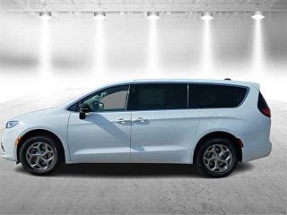 2024 Chrysler Pacifica Limited 2C4RC3GG7RR127530 in Garden City, MI 5