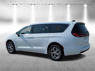 2024 Chrysler Pacifica Limited 2C4RC3GG7RR127530 in Garden City, MI 6