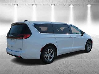 2024 Chrysler Pacifica Limited 2C4RC3GG7RR127530 in Garden City, MI 8