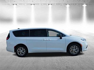 2024 Chrysler Pacifica Limited 2C4RC3GG7RR127530 in Garden City, MI 9