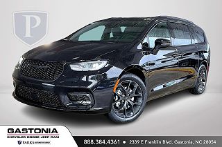 2024 Chrysler Pacifica Limited 2C4RC1GG7RR133848 in Gastonia, NC 1