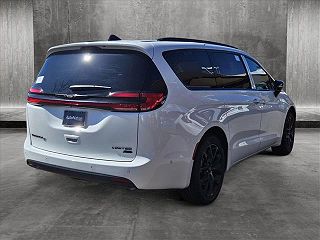 2024 Chrysler Pacifica Limited 2C4RC3GG9RR127416 in Golden, CO 2