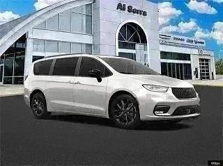 2024 Chrysler Pacifica Limited 2C4RC3GG9RR138139 in Grand Blanc, MI 11