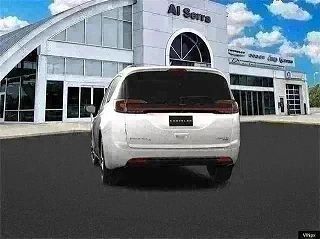 2024 Chrysler Pacifica Limited 2C4RC3GG9RR138139 in Grand Blanc, MI 13
