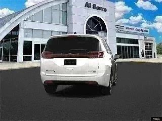 2024 Chrysler Pacifica Limited 2C4RC3GG9RR138139 in Grand Blanc, MI 14