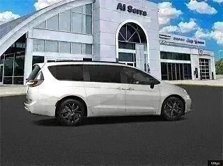 2024 Chrysler Pacifica Limited 2C4RC3GG9RR138139 in Grand Blanc, MI 15