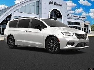 2024 Chrysler Pacifica Limited 2C4RC1GG7RR110568 in Grand Blanc, MI 10