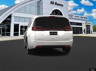 2024 Chrysler Pacifica Limited 2C4RC1GG7RR110568 in Grand Blanc, MI 12