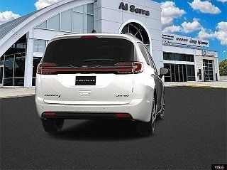 2024 Chrysler Pacifica Limited 2C4RC1GG7RR110568 in Grand Blanc, MI 13