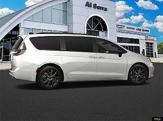 2024 Chrysler Pacifica Limited 2C4RC1GG7RR110568 in Grand Blanc, MI 14