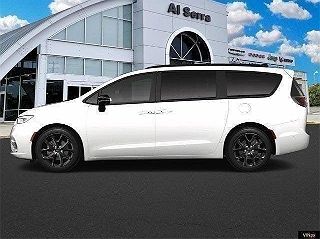 2024 Chrysler Pacifica Limited 2C4RC1GG7RR110568 in Grand Blanc, MI 3