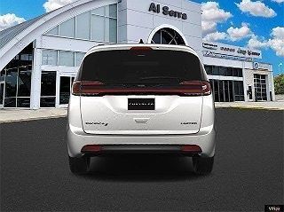 2024 Chrysler Pacifica Limited 2C4RC1GG7RR110568 in Grand Blanc, MI 6