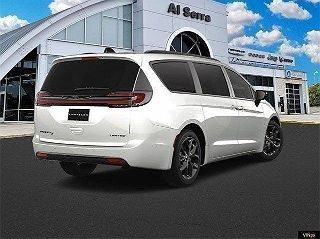 2024 Chrysler Pacifica Limited 2C4RC1GG7RR110568 in Grand Blanc, MI 7