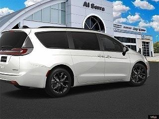 2024 Chrysler Pacifica Limited 2C4RC1GG7RR110568 in Grand Blanc, MI 8