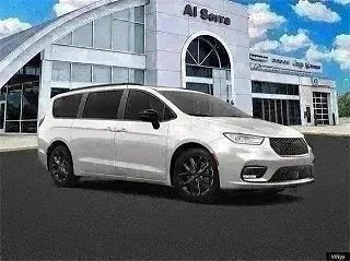 2024 Chrysler Pacifica Limited 2C4RC3GG5RR138137 in Grand Blanc, MI 11