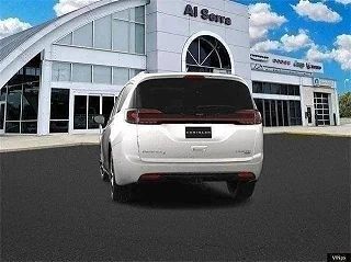 2024 Chrysler Pacifica Limited 2C4RC3GG5RR138137 in Grand Blanc, MI 13