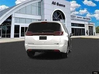 2024 Chrysler Pacifica Limited 2C4RC3GG5RR138137 in Grand Blanc, MI 14