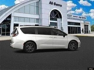 2024 Chrysler Pacifica Limited 2C4RC3GG5RR138137 in Grand Blanc, MI 15