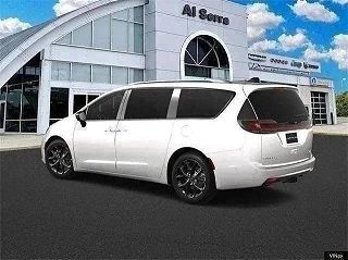 2024 Chrysler Pacifica Limited 2C4RC3GG5RR138137 in Grand Blanc, MI 4