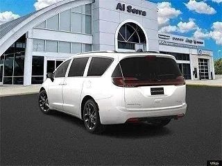 2024 Chrysler Pacifica Limited 2C4RC3GG5RR138137 in Grand Blanc, MI 5