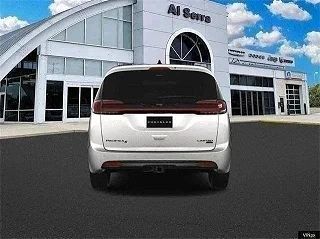 2024 Chrysler Pacifica Limited 2C4RC3GG5RR138137 in Grand Blanc, MI 6