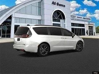 2024 Chrysler Pacifica Limited 2C4RC3GG5RR138137 in Grand Blanc, MI 8