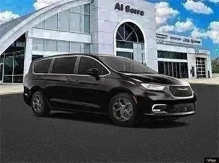 2024 Chrysler Pacifica Limited 2C4RC3GG7RR138138 in Grand Blanc, MI 11