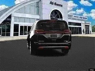 2024 Chrysler Pacifica Limited 2C4RC3GG7RR138138 in Grand Blanc, MI 13