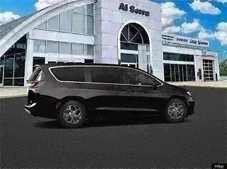 2024 Chrysler Pacifica Limited 2C4RC3GG7RR138138 in Grand Blanc, MI 15