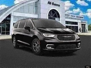 2024 Chrysler Pacifica Limited 2C4RC3GG7RR138138 in Grand Blanc, MI 16