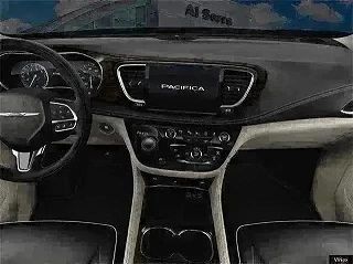 2024 Chrysler Pacifica Limited 2C4RC3GG7RR138138 in Grand Blanc, MI 18