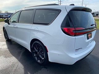 2024 Chrysler Pacifica Limited 2C4RC1GG0RR121427 in Greenfield, IN 7