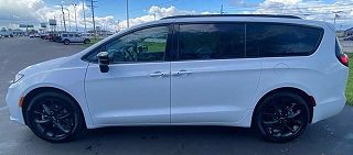 2024 Chrysler Pacifica Limited 2C4RC1GGXRR154211 in Greenfield, IN 6